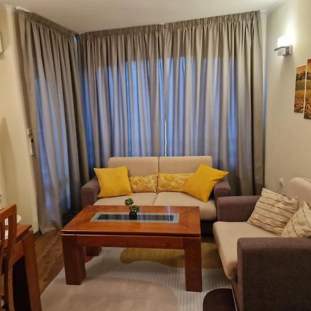 Bansko Vibes Apartments - Vesta Boutique Bagian luar foto