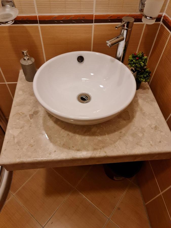 Bansko Vibes Apartments - Vesta Boutique Bagian luar foto