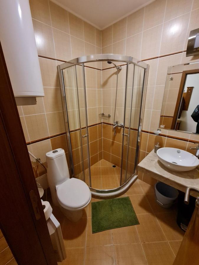 Bansko Vibes Apartments - Vesta Boutique Bagian luar foto