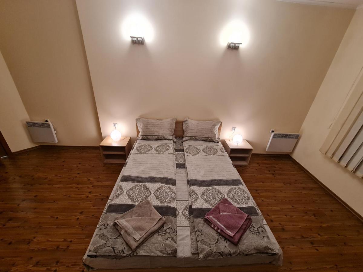 Bansko Vibes Apartments - Vesta Boutique Bagian luar foto