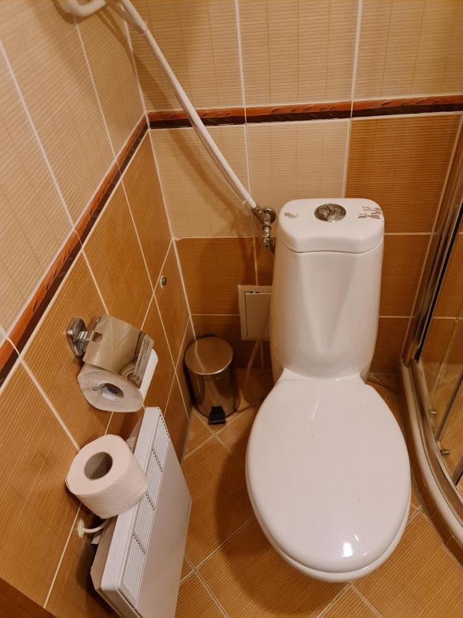 Bansko Vibes Apartments - Vesta Boutique Bagian luar foto