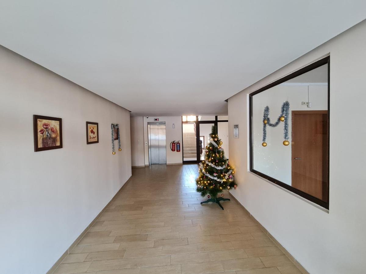 Bansko Vibes Apartments - Vesta Boutique Bagian luar foto