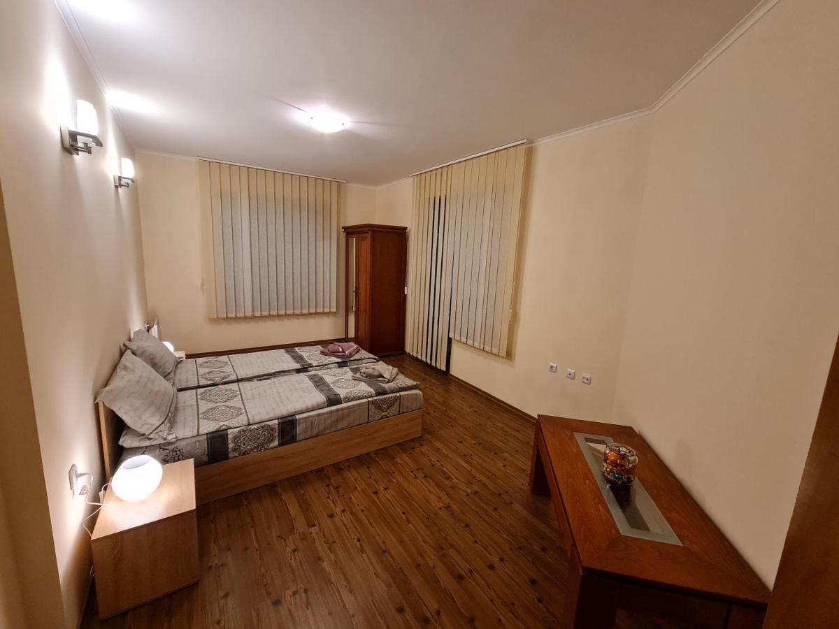 Bansko Vibes Apartments - Vesta Boutique Bagian luar foto