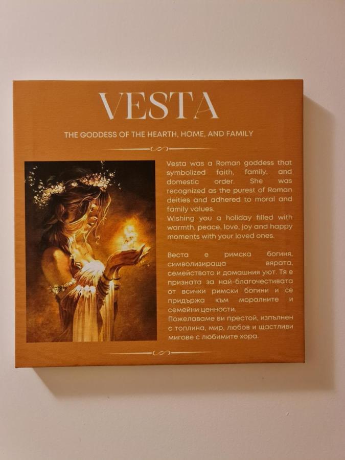 Bansko Vibes Apartments - Vesta Boutique Bagian luar foto