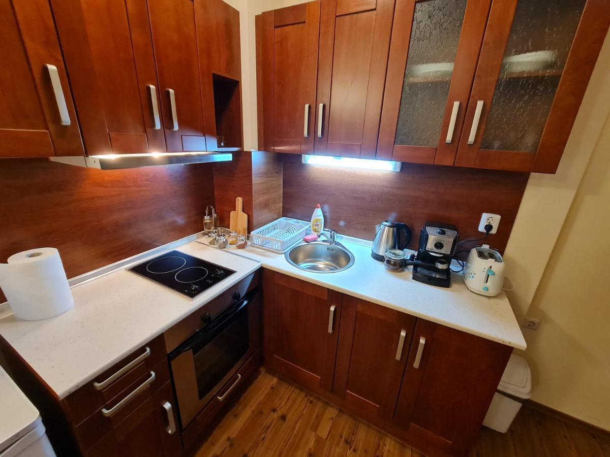 Bansko Vibes Apartments - Vesta Boutique Bagian luar foto