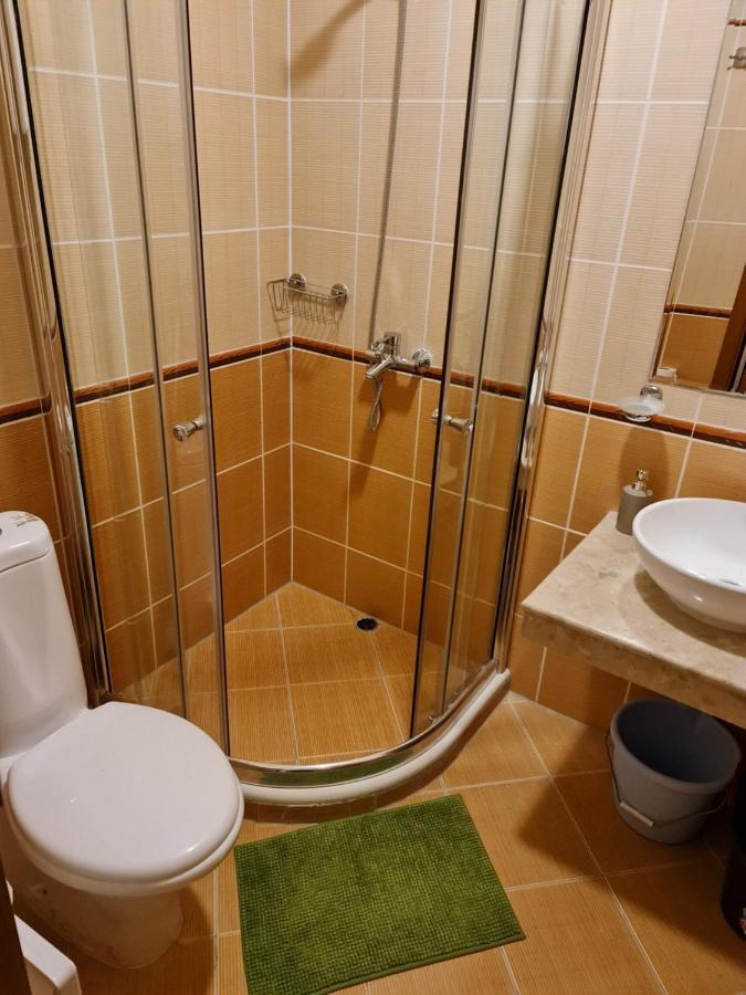 Bansko Vibes Apartments - Vesta Boutique Bagian luar foto
