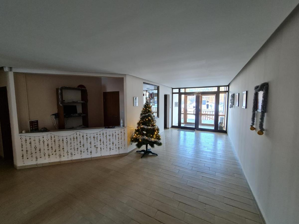 Bansko Vibes Apartments - Vesta Boutique Bagian luar foto