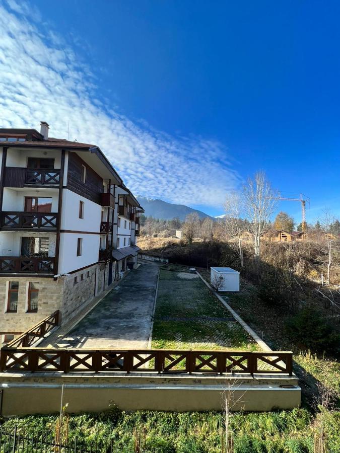 Bansko Vibes Apartments - Vesta Boutique Bagian luar foto