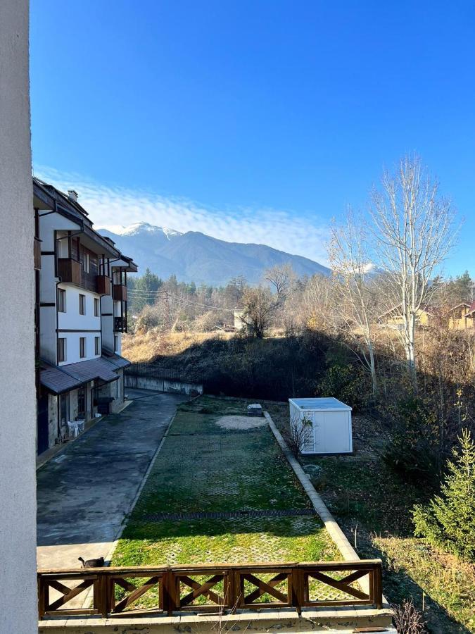 Bansko Vibes Apartments - Vesta Boutique Bagian luar foto