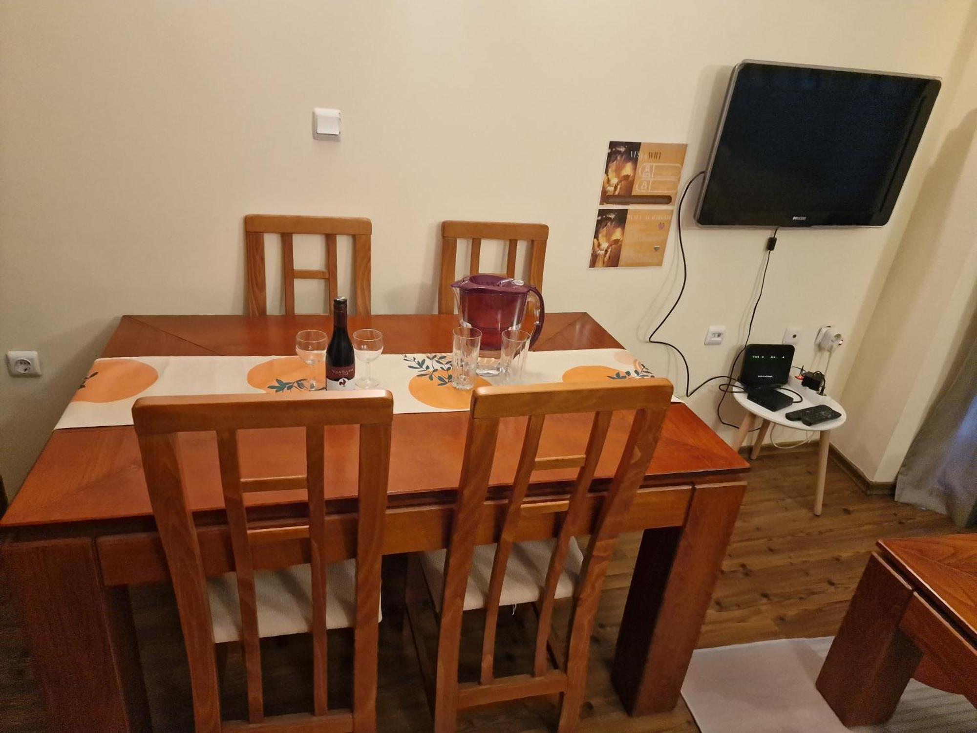Bansko Vibes Apartments - Vesta Boutique Bagian luar foto